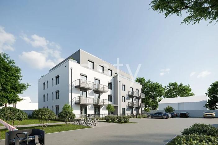 Prodej bytu 1+kk, Kolín, Pražská, 39 m2