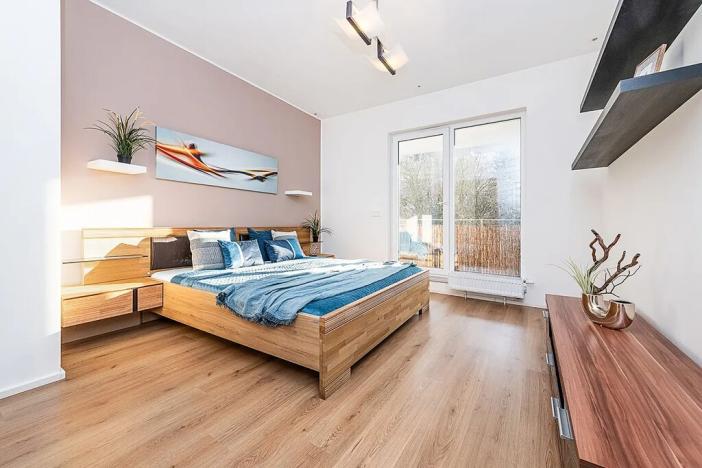 Prodej bytu 3+kk, Praha - Hlubočepy, Silurská, 81 m2