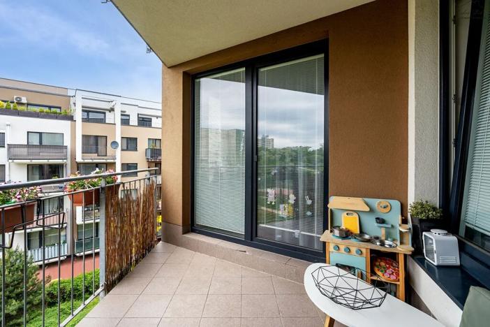 Prodej bytu 2+kk, Praha - Střížkov, Makedonská, 56 m2
