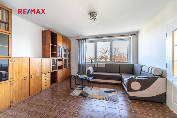 Prodej bytu 6+kk a větší, Střelice, Ant. Smutného, 235 m2