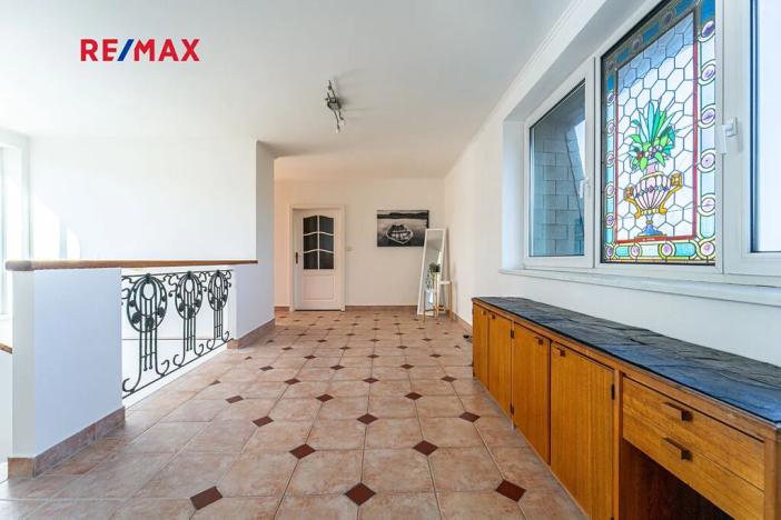 Prodej bytu 6+kk a větší, Střelice, Ant. Smutného, 235 m2