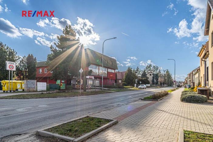 Prodej bytu 6+kk a větší, Střelice, Ant. Smutného, 235 m2