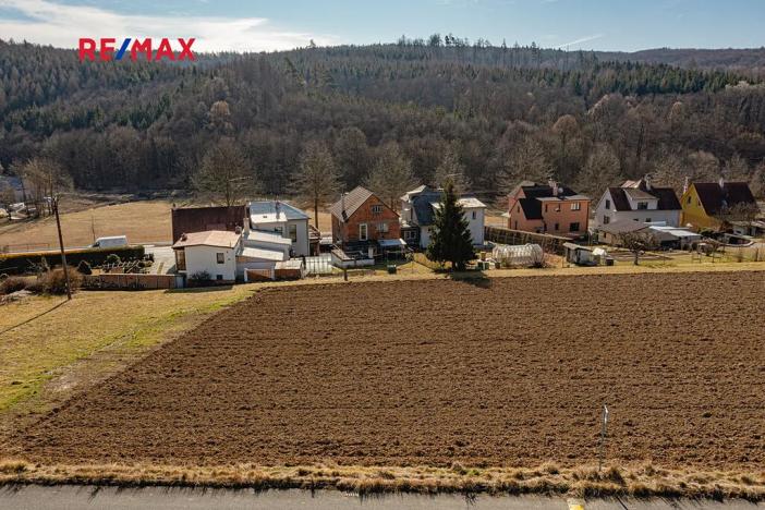 Prodej pozemku pro bydlení, Zlín, 2999 m2