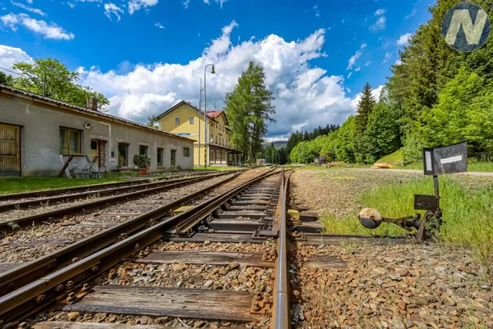 Prodej zahrady, Lenora, 305 m2