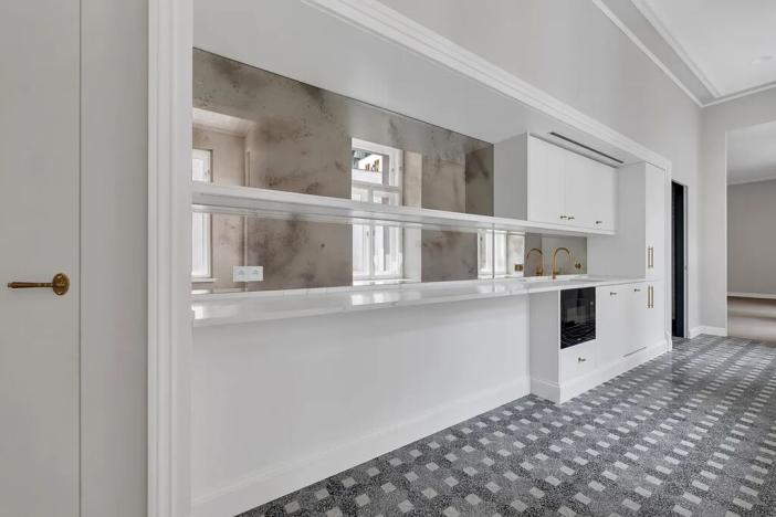 Pronájem kanceláře, Praha - Nové Město, Vodičkova, 294 m2