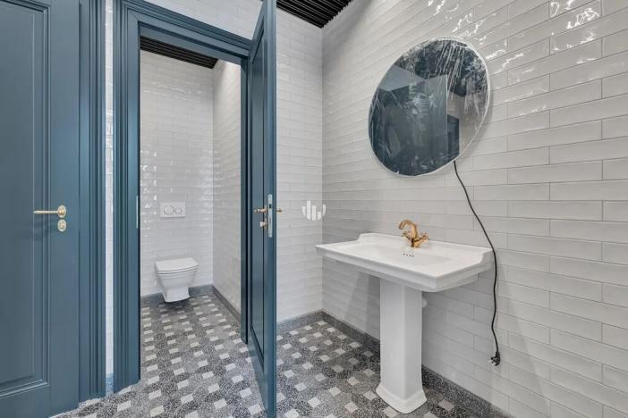 Pronájem kanceláře, Praha - Nové Město, Vodičkova, 294 m2