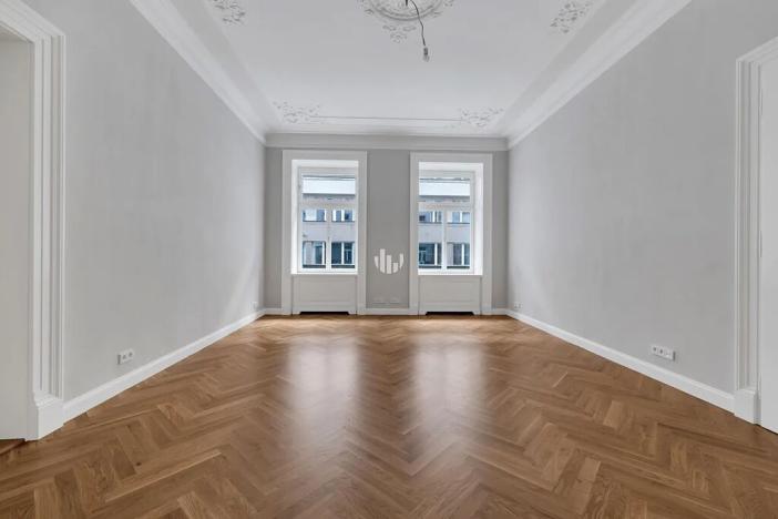 Pronájem kanceláře, Praha - Nové Město, Vodičkova, 294 m2