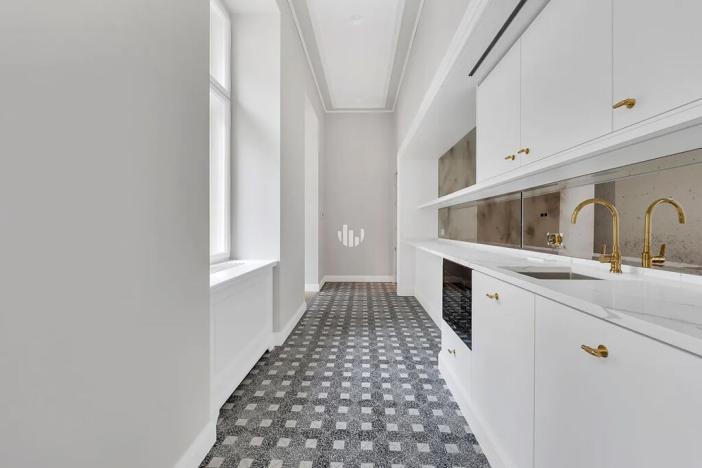 Pronájem kanceláře, Praha - Nové Město, Vodičkova, 294 m2