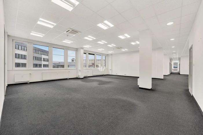 Pronájem kanceláře, Praha - Jinonice, Pekařská, 445 m2