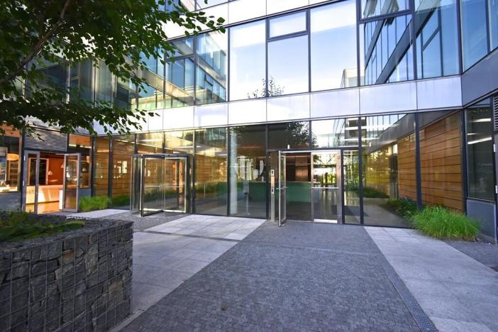 Pronájem kanceláře, Praha - Chodov, V parku, 2037 m2