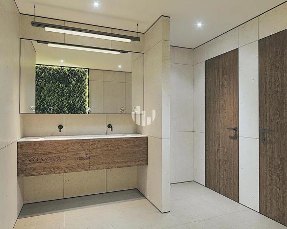 Pronájem kanceláře, Praha - Smíchov, Moulíkova, 570 m2