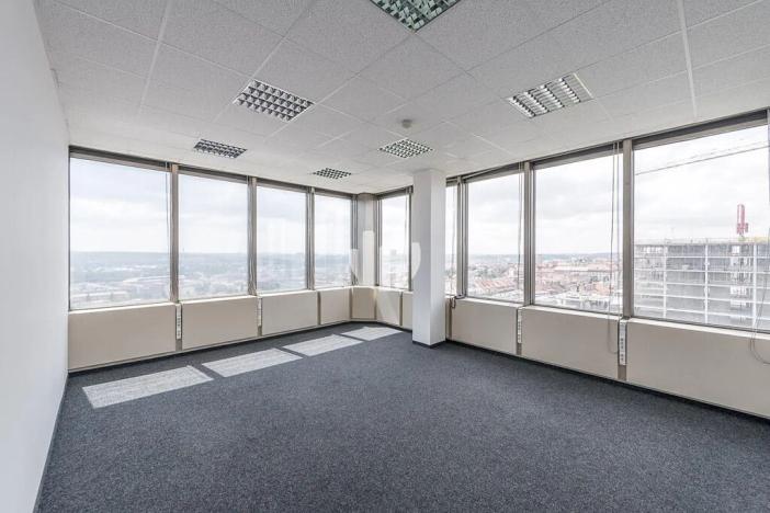 Pronájem kanceláře, Praha - Vinohrady, Vinohradská, 303 m2