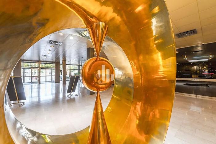 Pronájem kanceláře, Praha - Vinohrady, Vinohradská, 303 m2