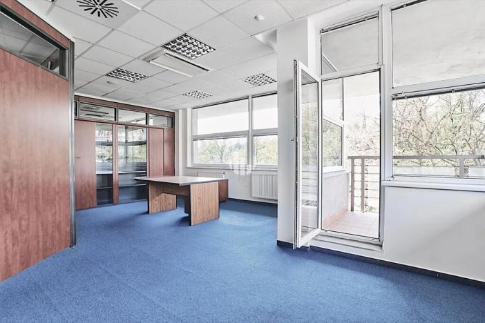 Pronájem kanceláře, Praha - Strašnice, Vinohradská, 376 m2