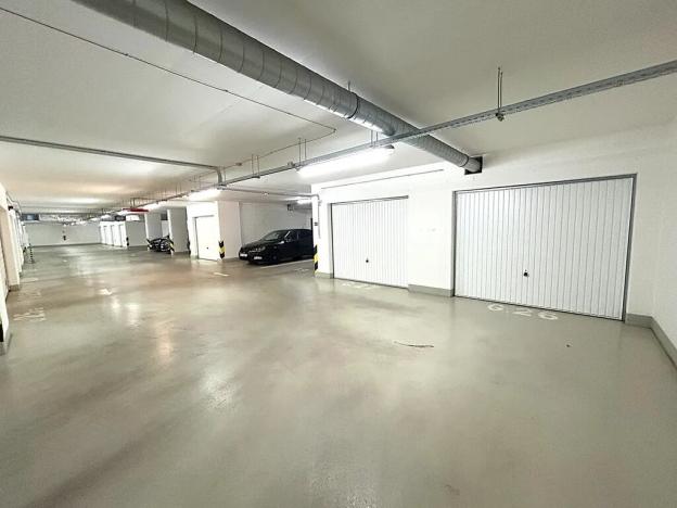 Pronájem garáže, Praha - Třebonice, Do zahrádek I, 20 m2