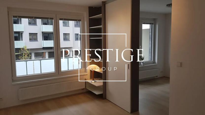 Pronájem bytu 2+kk, Praha - Stodůlky, Klementova, 52 m2