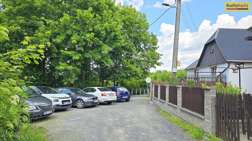 Prodej rodinného domu, Příbram, Rudná, 60 m2