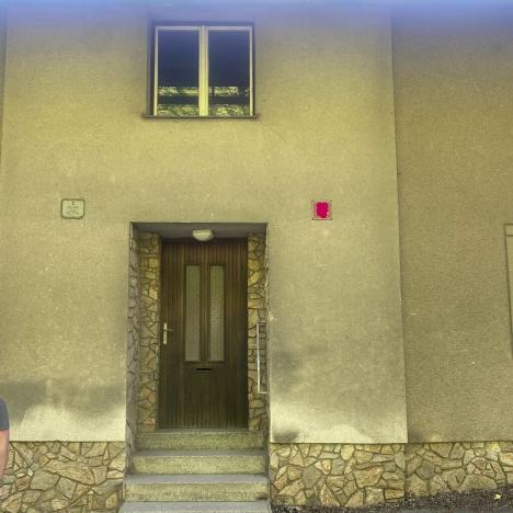 Prodej rodinného domu, Český Dub, Řídícího učitele Havla, 150 m2