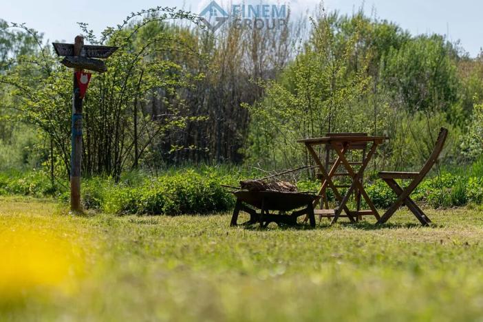 Prodej pozemku pro bydlení, Lhenice, 1092 m2