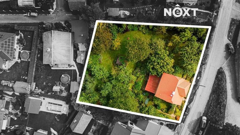 Prodej chalupy, Králíky, Hřbitovní, 133 m2