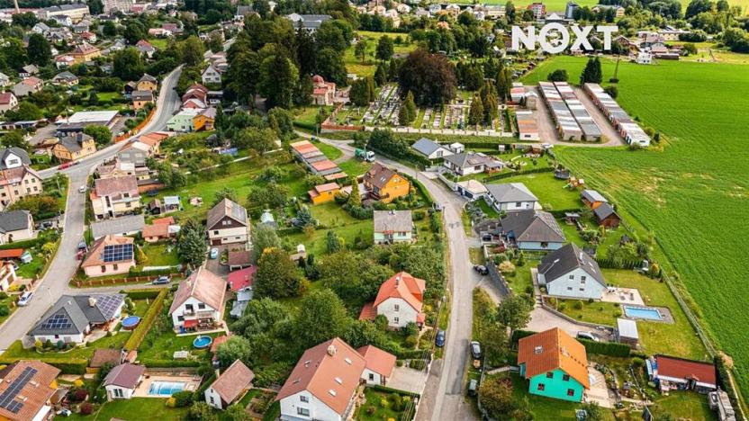 Prodej chalupy, Králíky, Hřbitovní, 133 m2