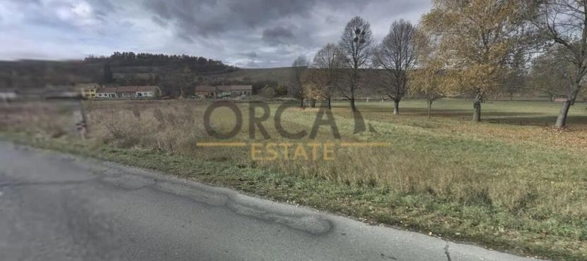 Prodej pole, Mouchnice, 1305 m2