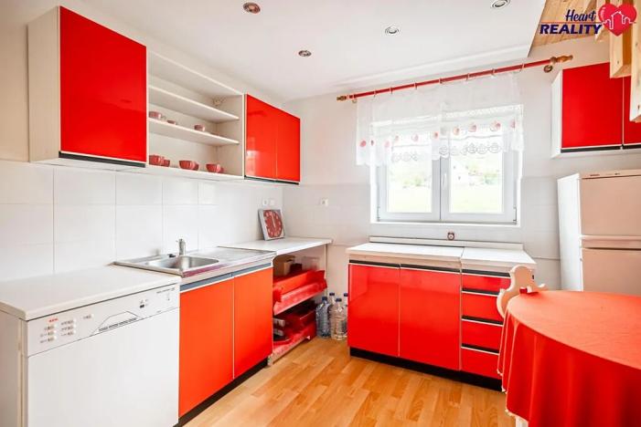 Prodej chaty, Vítkov, 58 m2