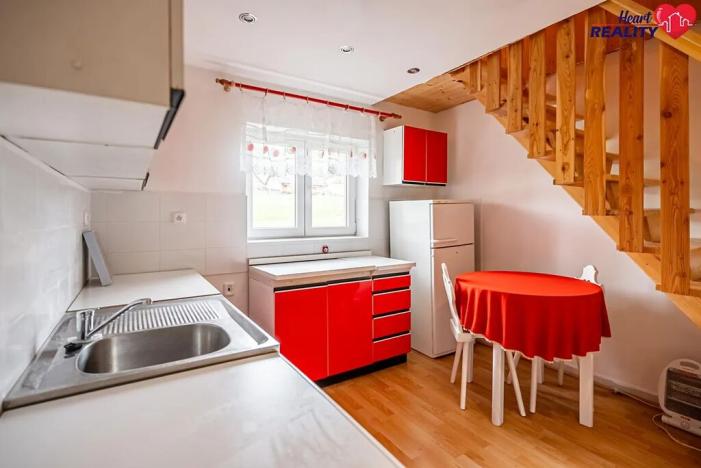 Prodej chaty, Vítkov, 58 m2