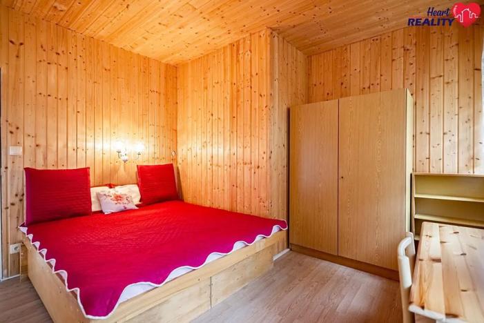 Prodej chaty, Vítkov, 58 m2