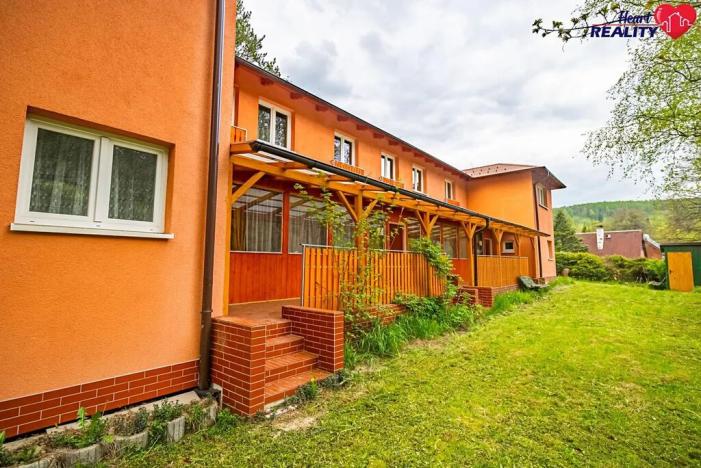 Prodej chaty, Vítkov, 58 m2