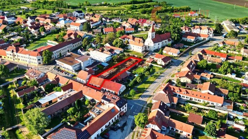 Prodej rodinného domu, Dolní Dunajovice, Hlavní, 200 m2