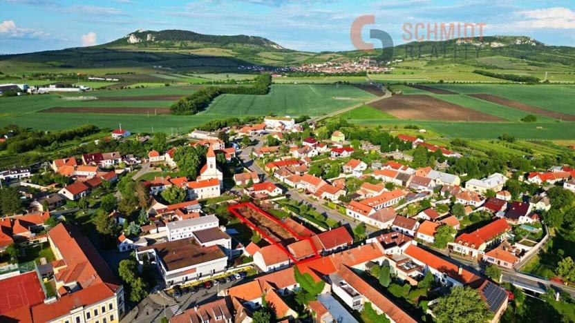 Prodej rodinného domu, Dolní Dunajovice, Hlavní, 200 m2