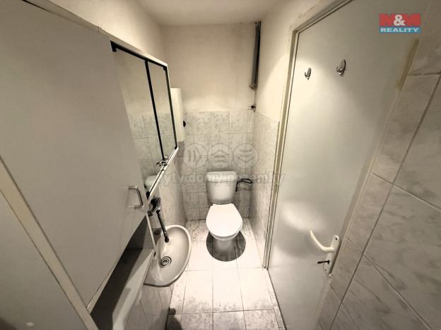 Prodej bytu 1+1, Josefův Důl, 33 m2