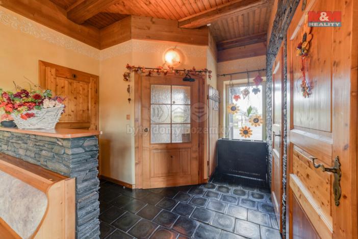 Prodej restaurace, Luby, Družstevní, 132 m2