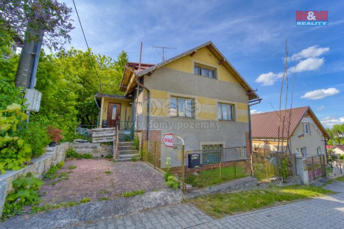 Prodej rodinného domu, Rozvadov, 148 m2