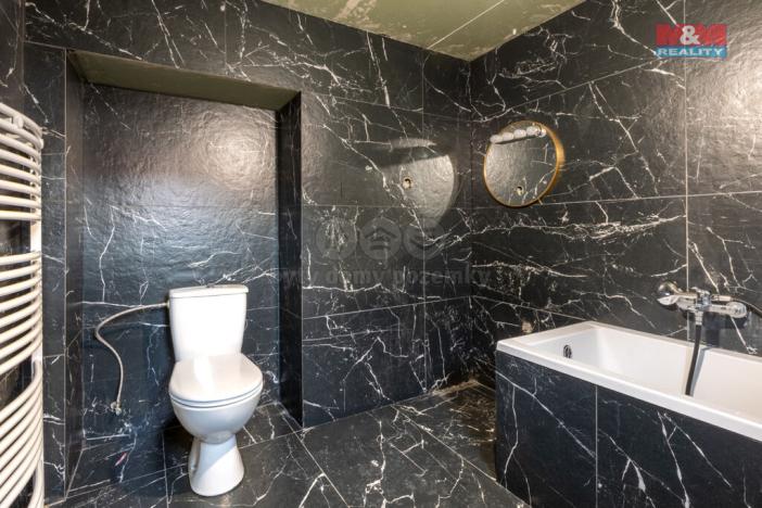 Prodej rodinného domu, Peruc - Hřivčice, 100 m2