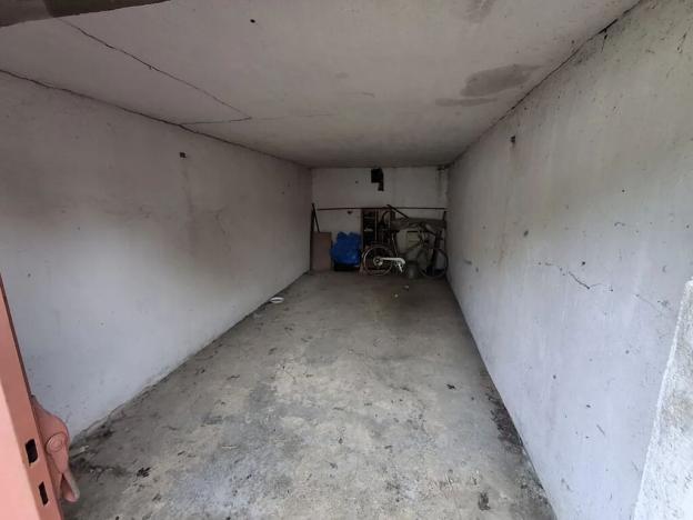 Prodej garáže, Cheb, 15 m2