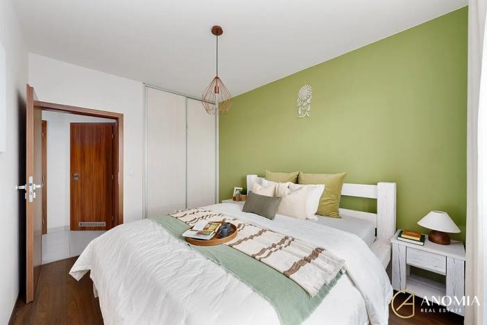 Prodej bytu 3+kk, Praha - Kyje, Davidovičova, 77 m2