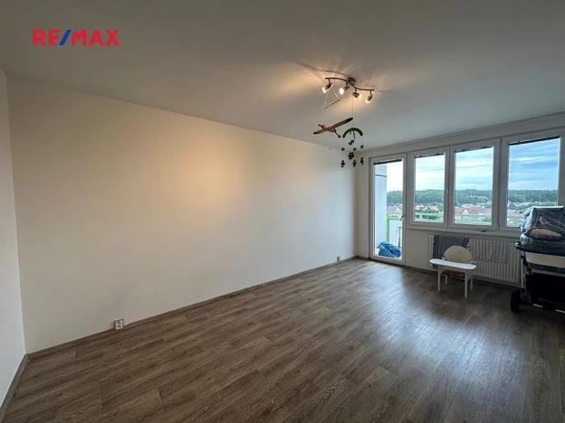 Pronájem bytu 3+1, Plzeň, Žlutická, 62 m2