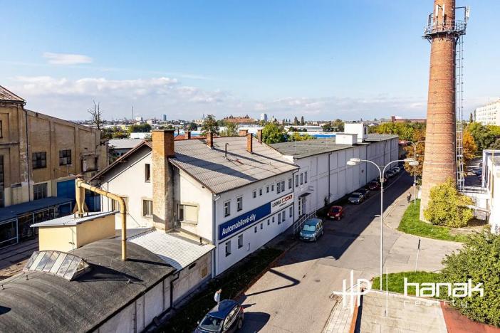 Prodej skladu, Olomouc, U cukrovaru, 750 m2