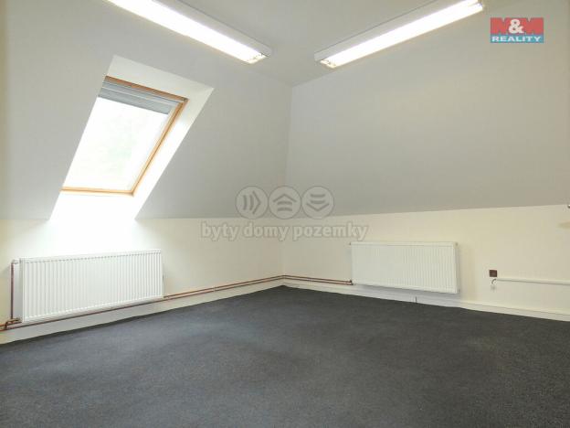 Pronájem kanceláře, Ostrava, Karasova, 20 m2