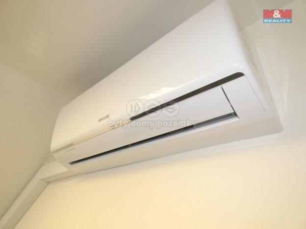 Pronájem kanceláře, Ostrava, Karasova, 20 m2