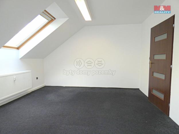 Pronájem kanceláře, Ostrava, Karasova, 20 m2