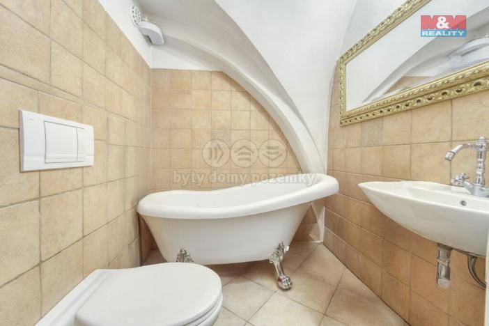 Prodej ubytování, Červené Poříčí, 1614 m2