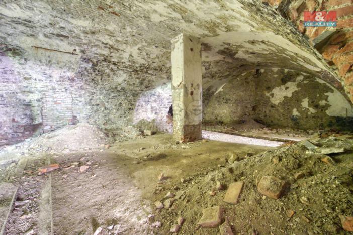 Prodej ubytování, Červené Poříčí, 1614 m2