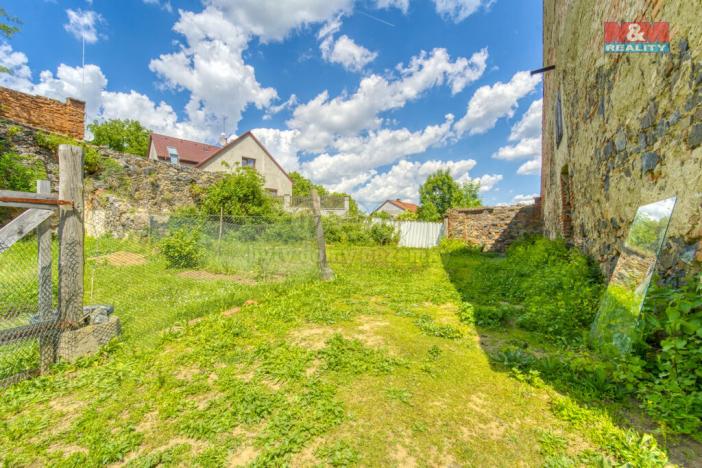 Prodej ubytování, Červené Poříčí, 1614 m2