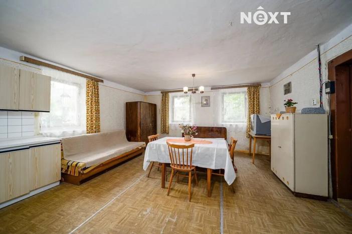 Prodej rodinného domu, Plískov, 122 m2