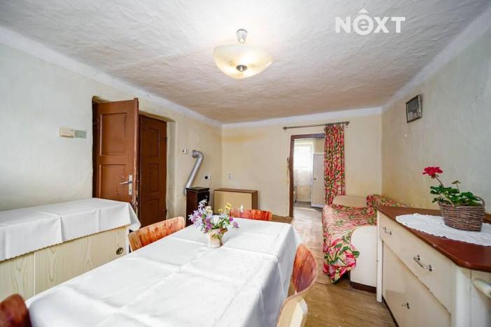 Prodej rodinného domu, Plískov, 122 m2