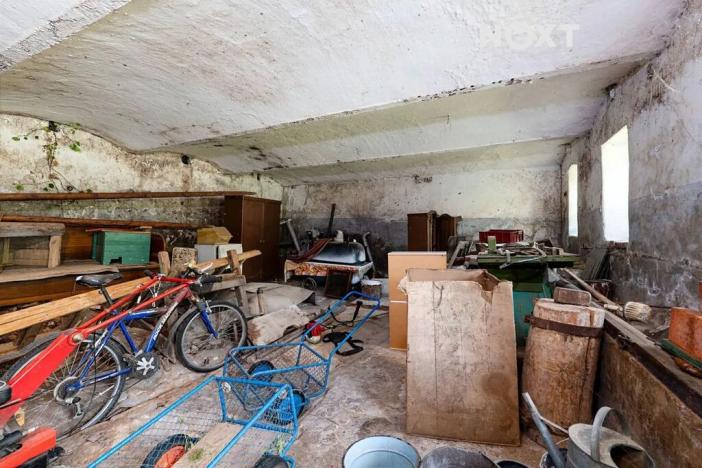 Prodej rodinného domu, Plískov, 122 m2