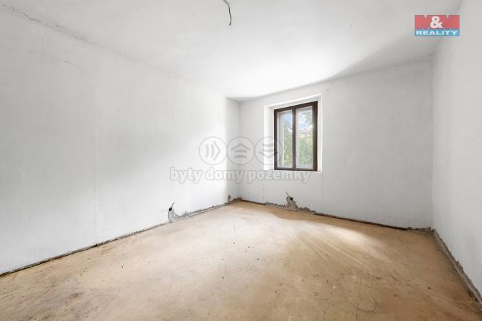 Prodej rodinného domu, Býčkovice - Velký Újezd, 245 m2